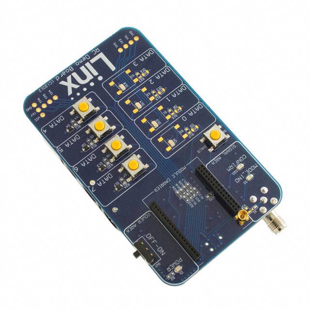 MDEV-DEMO-RC-A Linx Technologies Inc.  HF-Zubehör